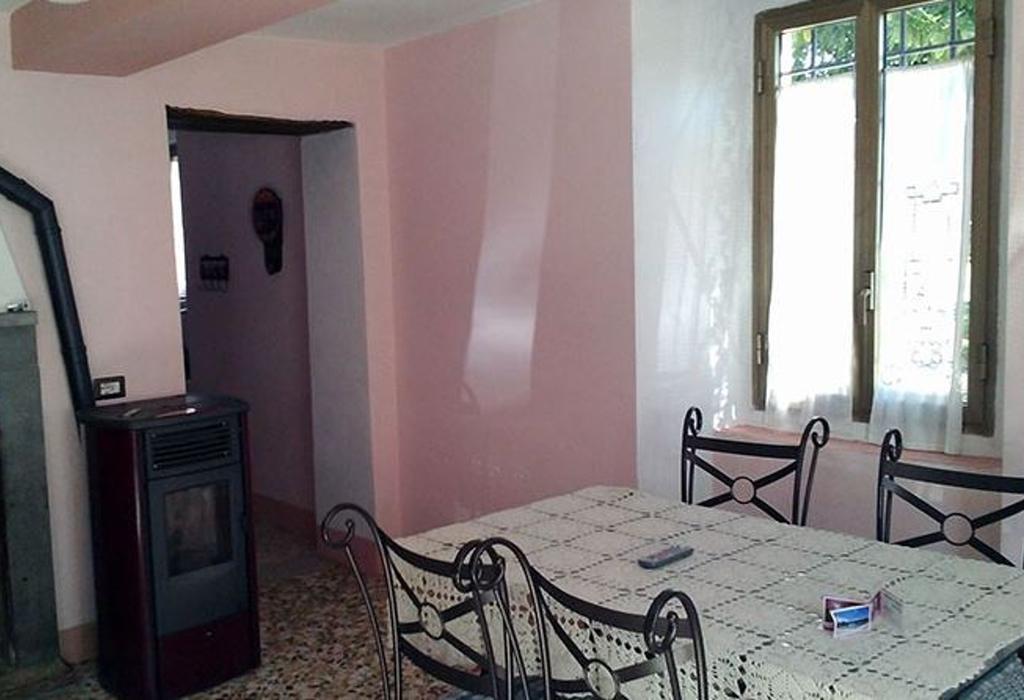 Agriturismo Il Musaccio Barga Bilik gambar